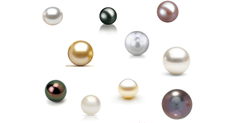 Pearl Grading Across Different Vendors